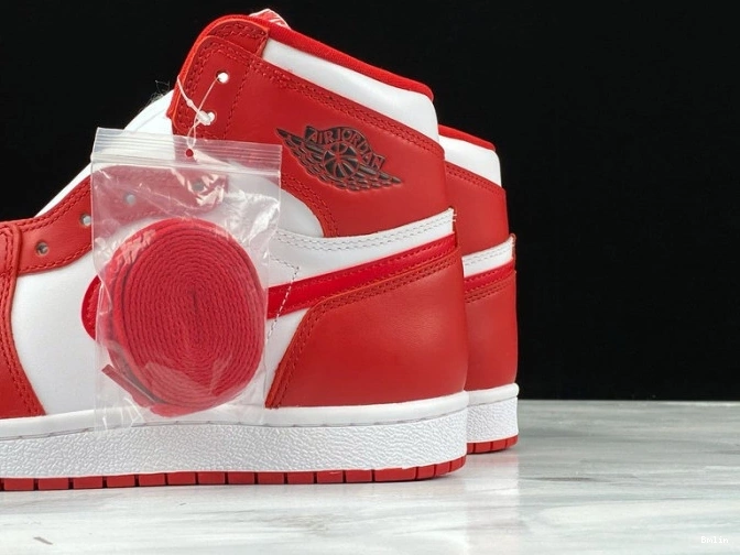 Bmlin 'New '85 Beginnings' OG High Jordan Air CQ4921-601 Retro 1 0817